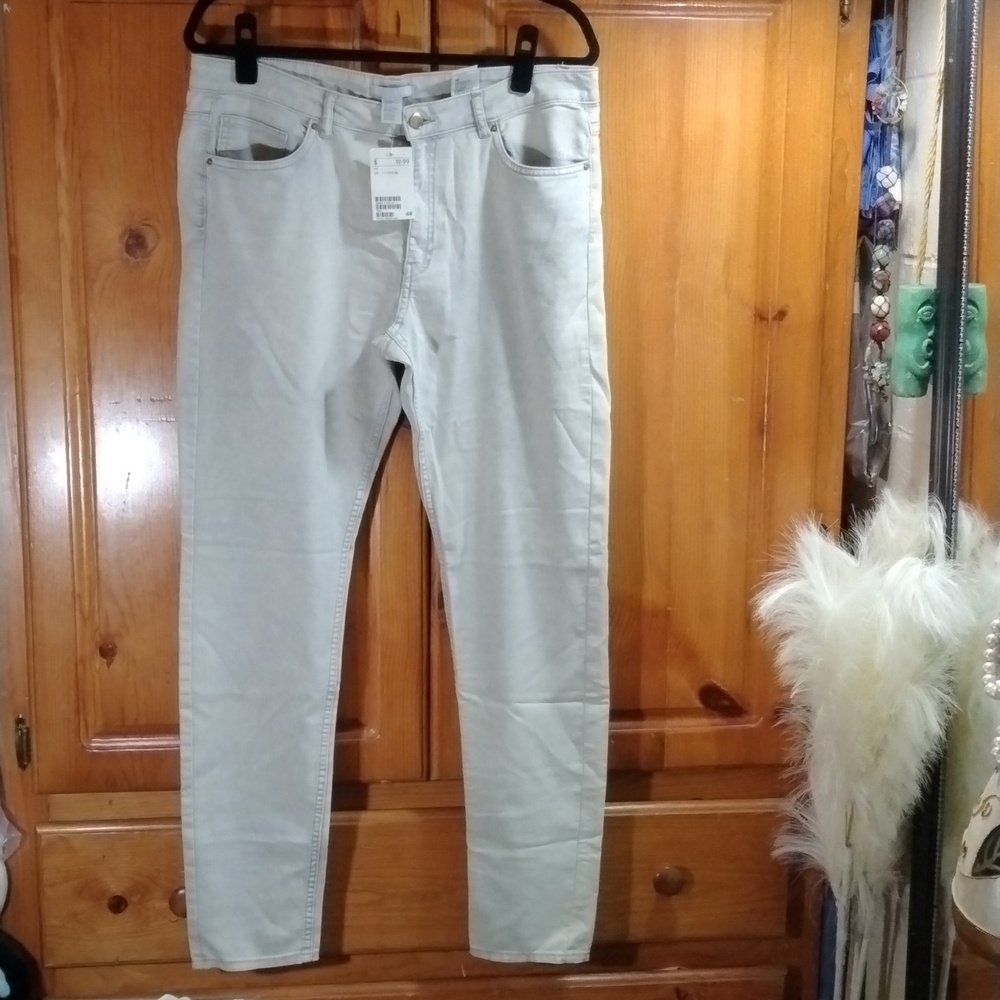 Pants